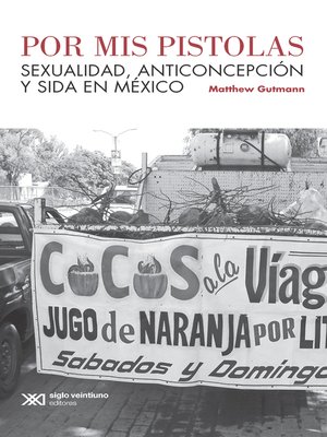 cover image of Por mis pistolas